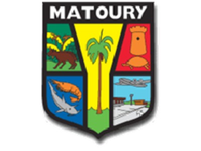 Mairie de Matoury