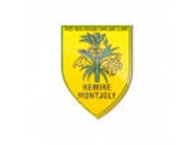 Mairie de Rémire Montjoly